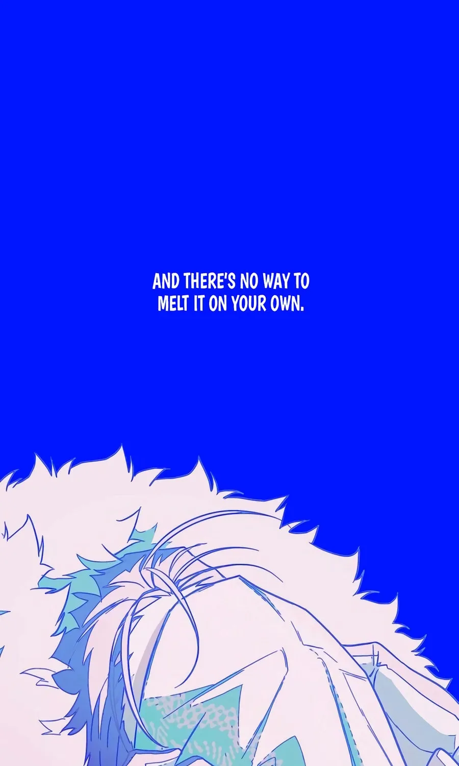 Read Snow Footsteps chapter 13 image 79 on Lezhin