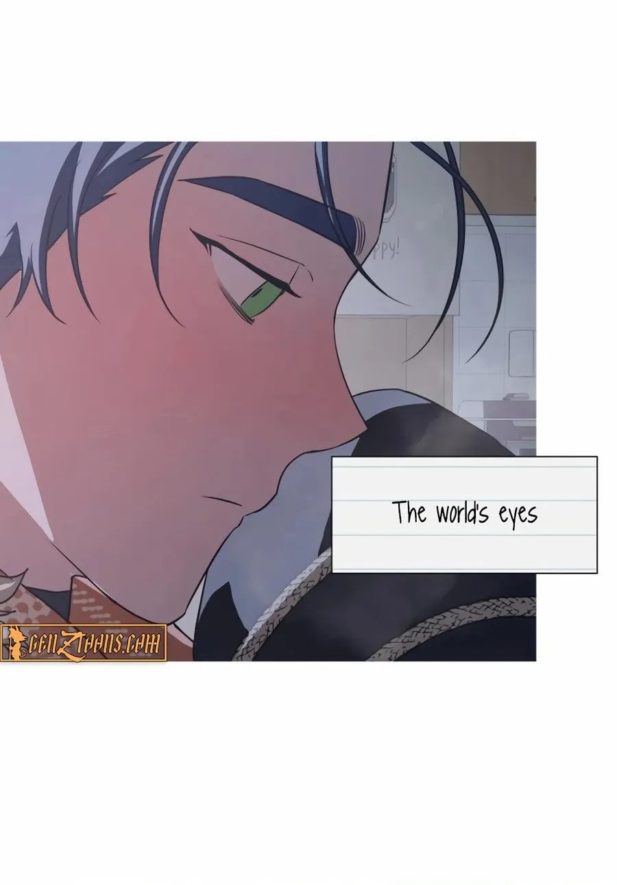 Read Snow Footsteps chapter 13 image 8 on Lezhin