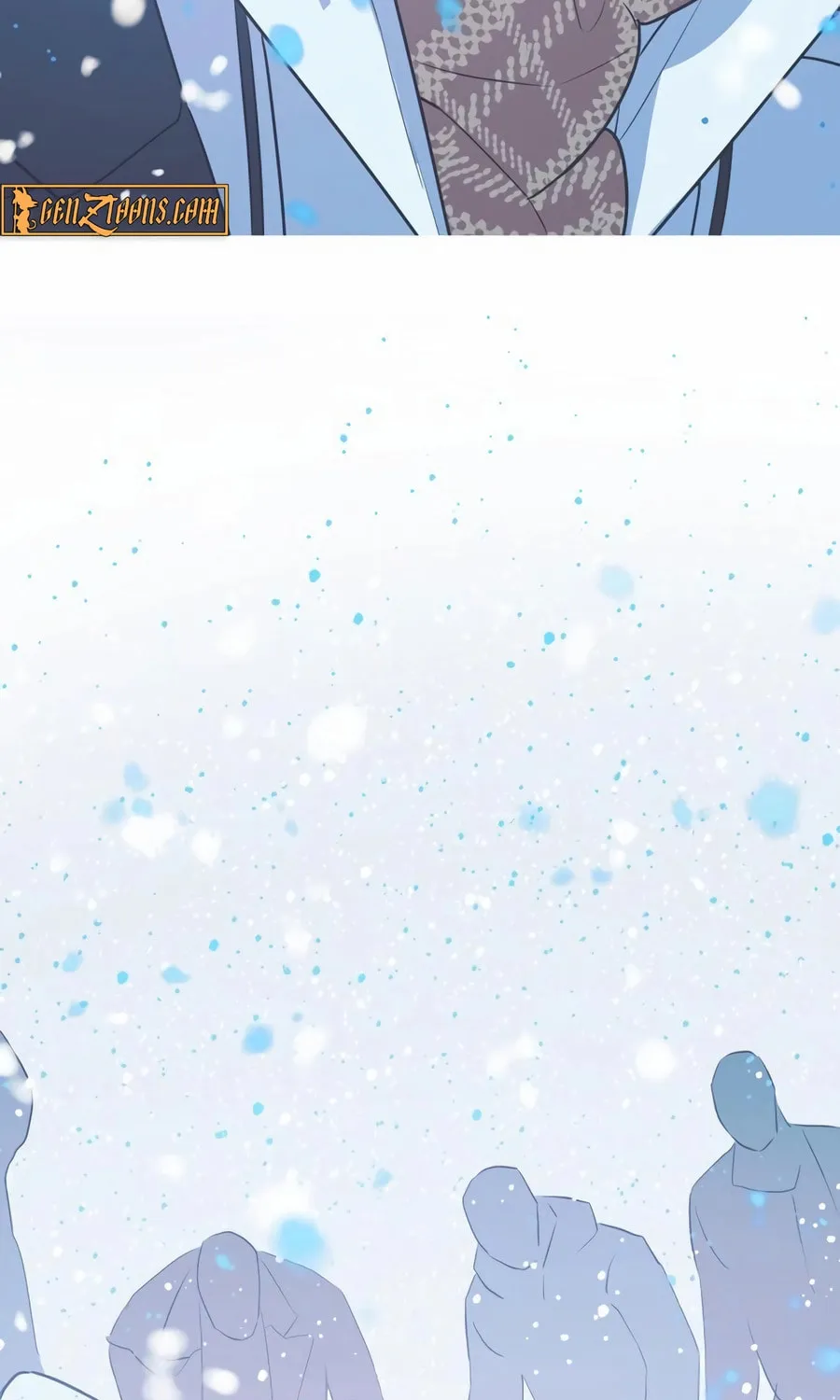 Read Snow Footsteps chapter 13 image 98 on Lezhin