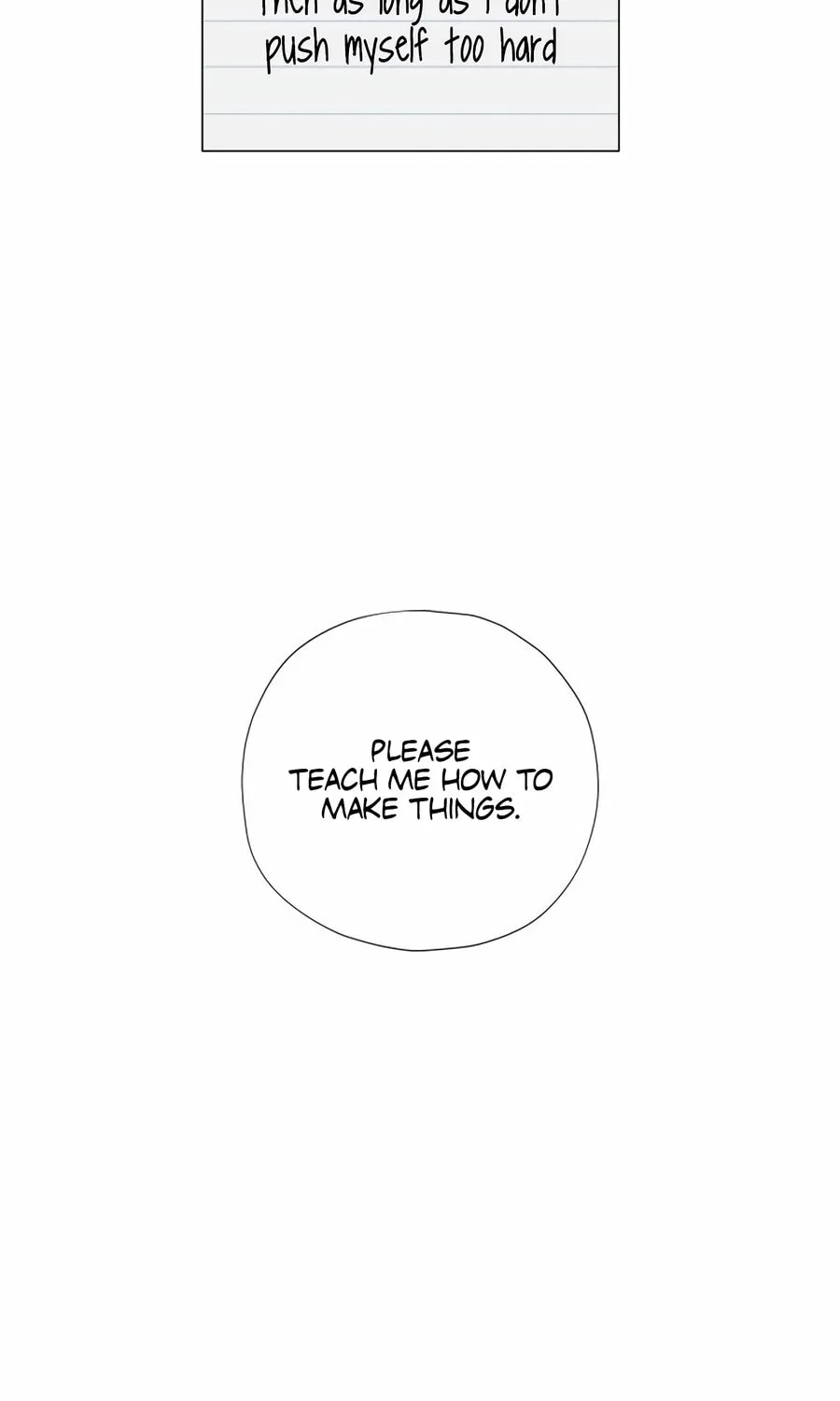 Read Snow Footsteps chapter 14 image 101 on Lezhin