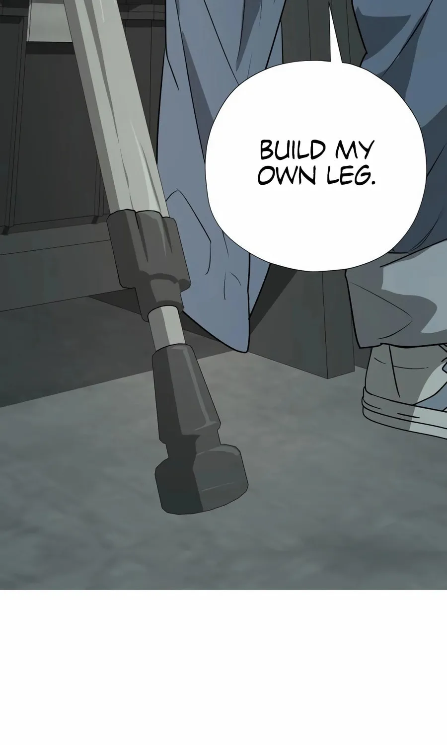 Read Snow Footsteps chapter 14 image 104 on Lezhin
