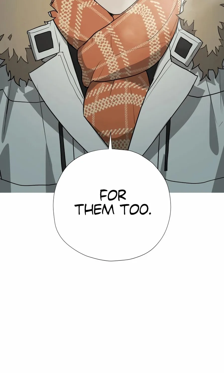Read Snow Footsteps chapter 14 image 108 on Lezhin