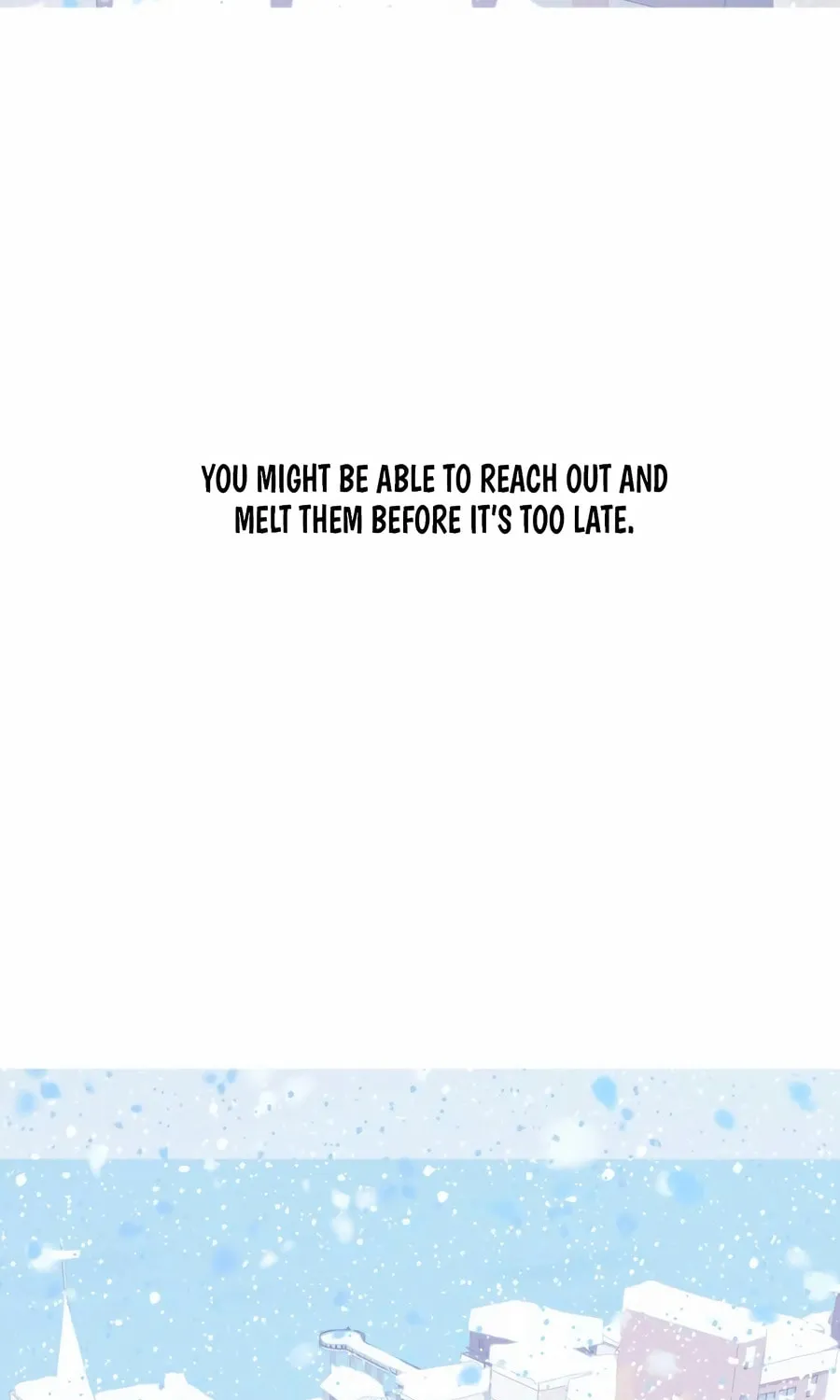 Read Snow Footsteps chapter 14 image 111 on Lezhin