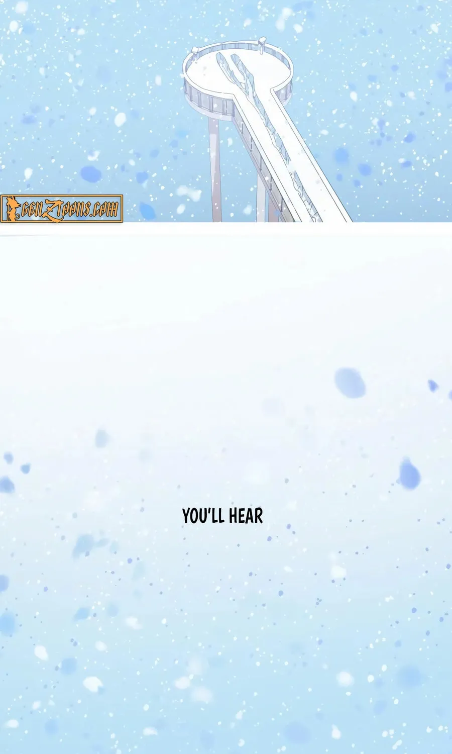 Read Snow Footsteps chapter 14 image 113 on Lezhin