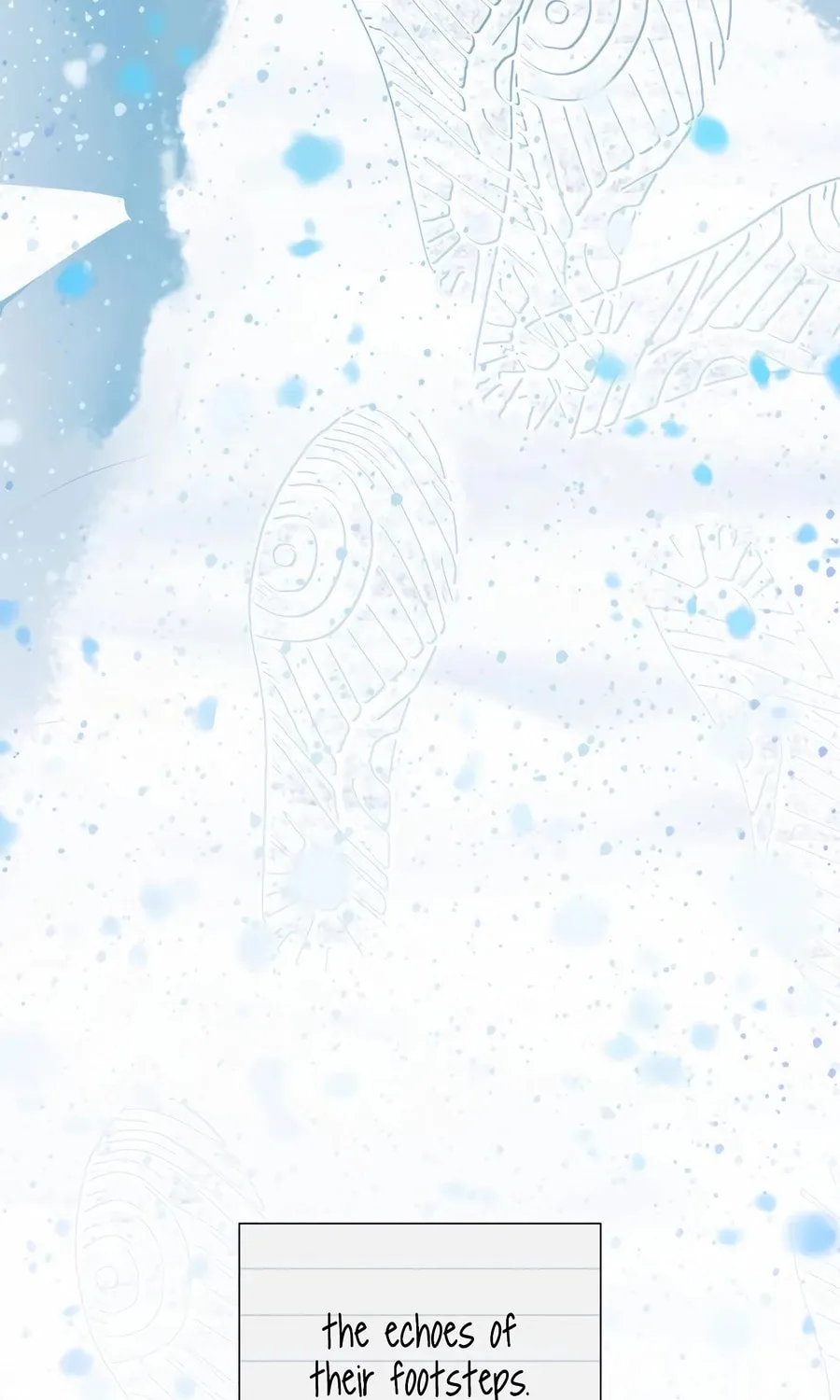 Read Snow Footsteps chapter 14 image 115 on Lezhin