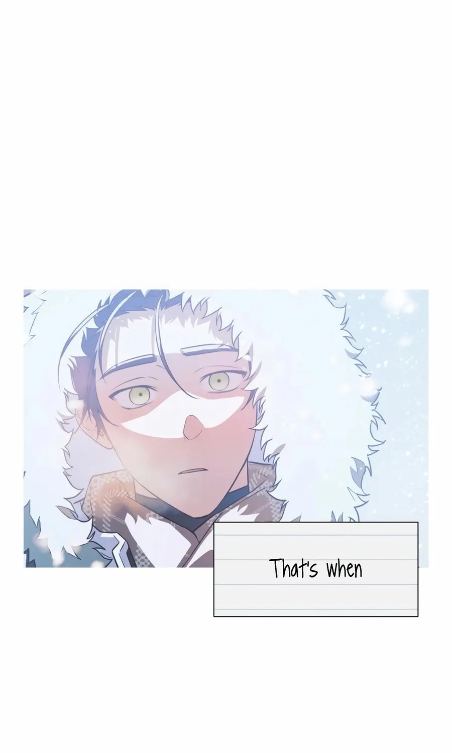 Read Snow Footsteps chapter 14 image 13 on Lezhin