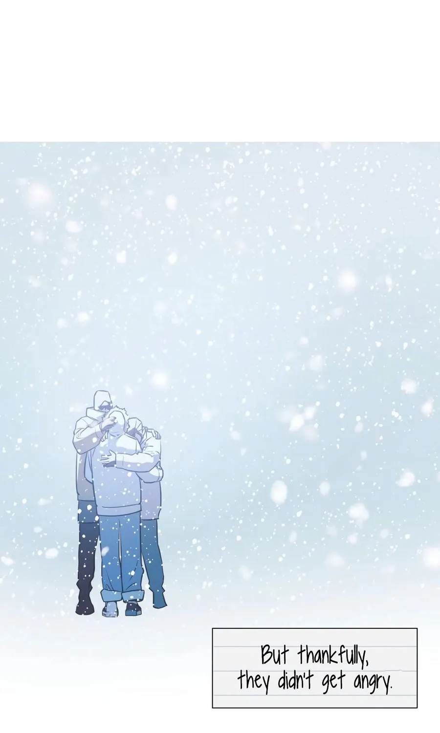 Read Snow Footsteps chapter 14 image 22 on Lezhin