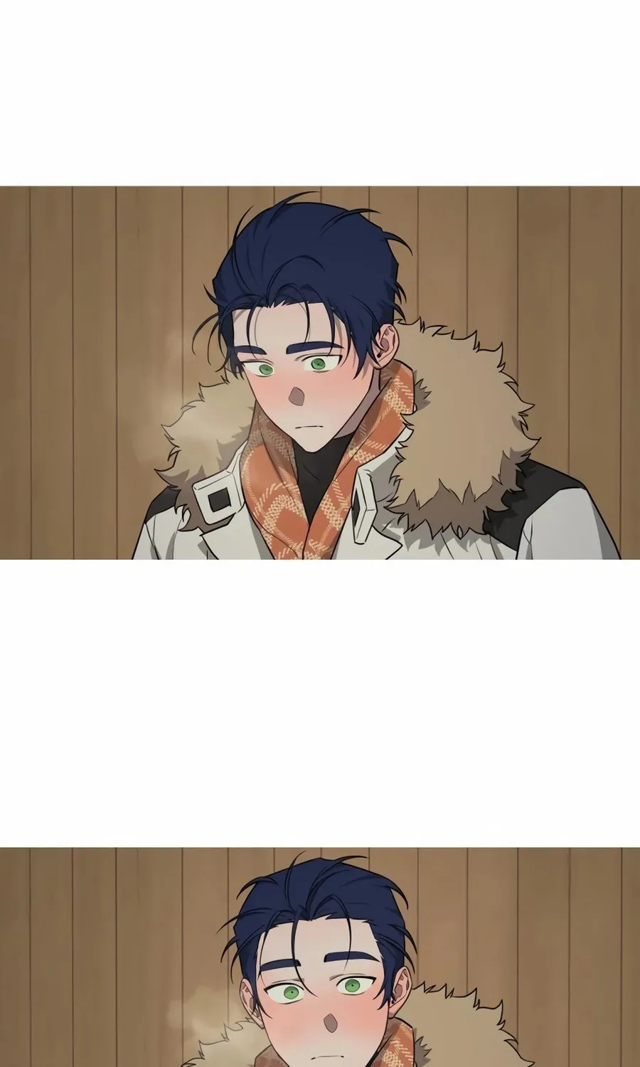 Read Snow Footsteps chapter 14 image 30 on Lezhin