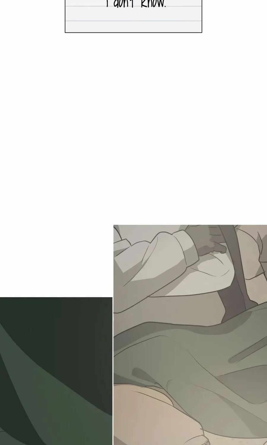 Read Snow Footsteps chapter 14 image 41 on Lezhin