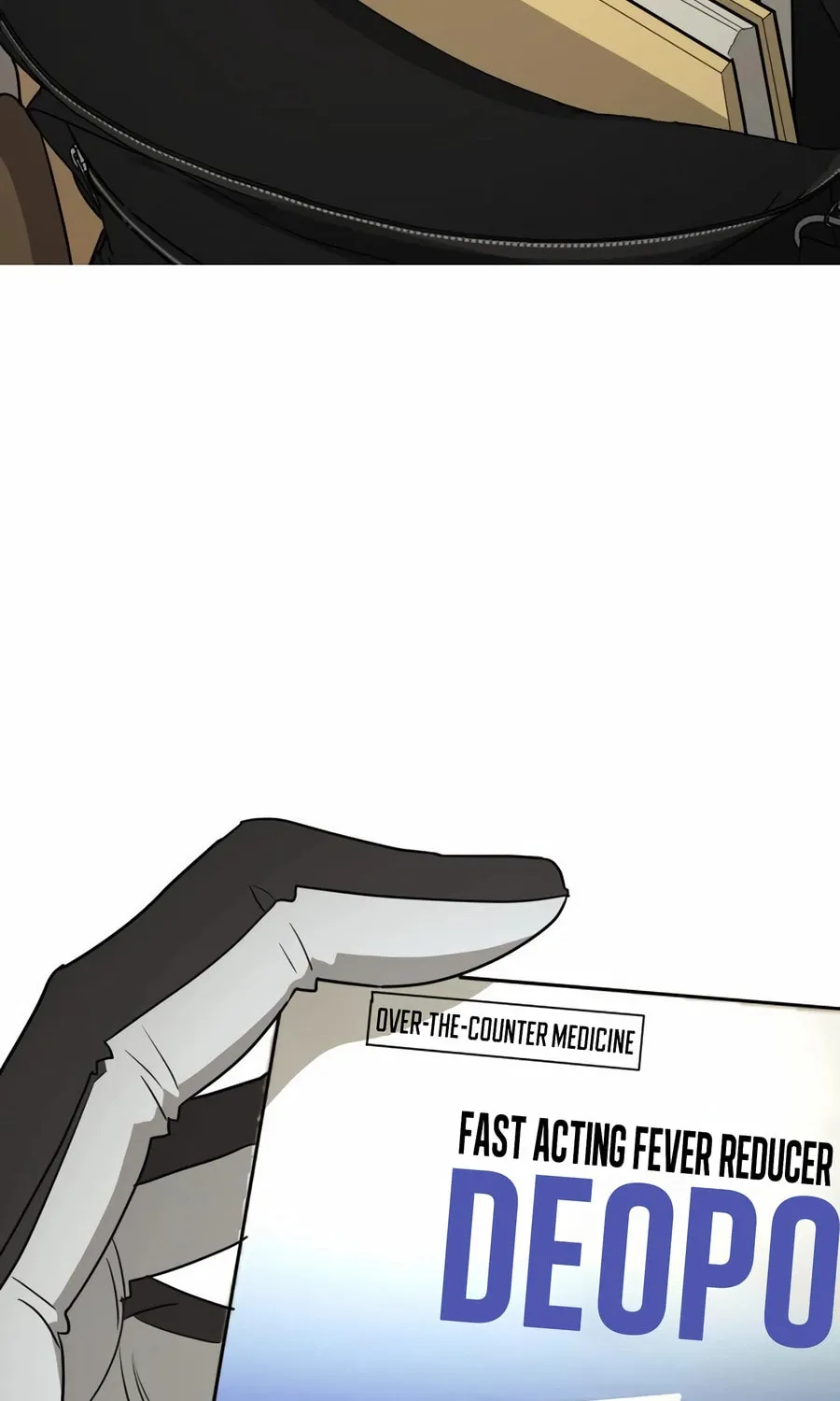 Read Snow Footsteps chapter 14 image 54 on Lezhin