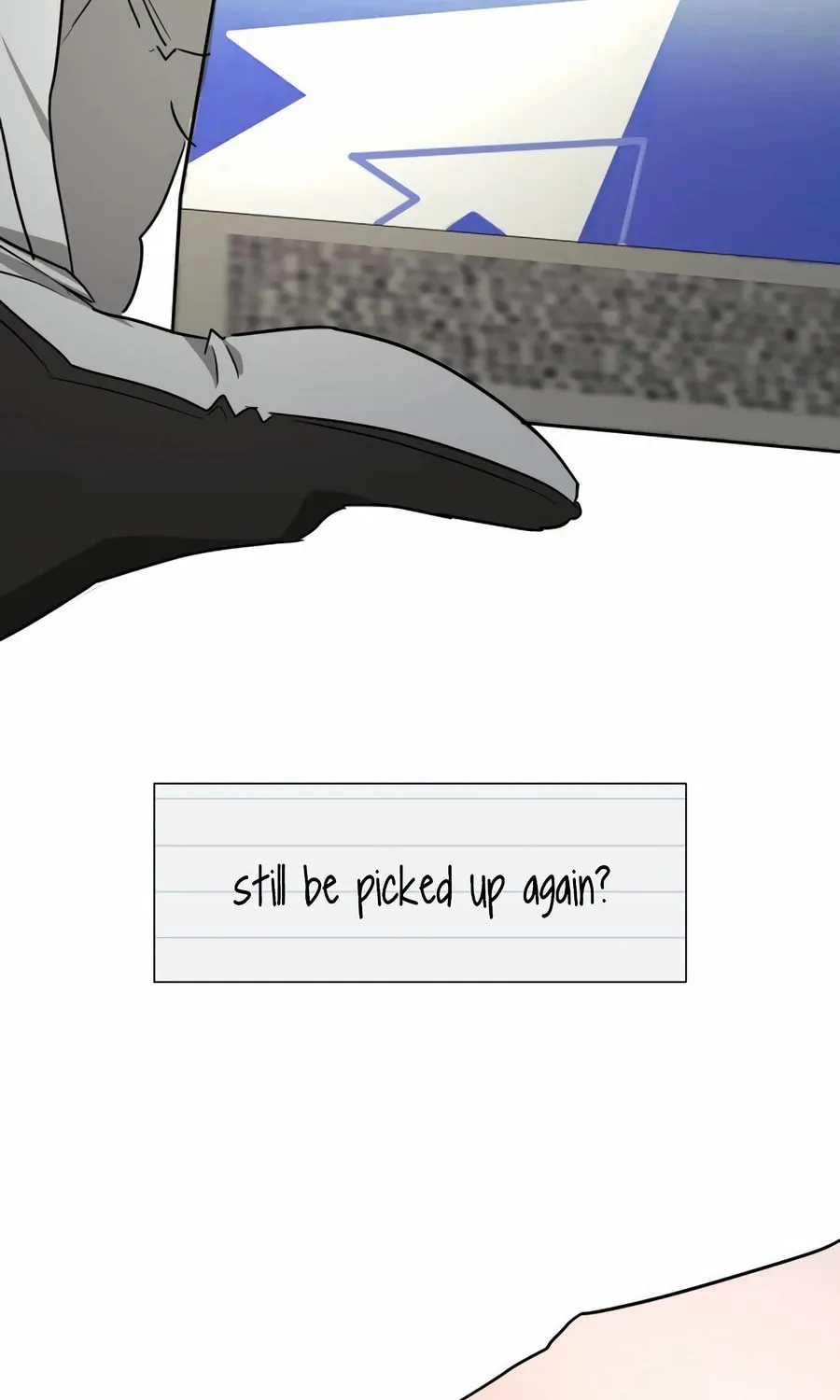 Read Snow Footsteps chapter 14 image 55 on Lezhin
