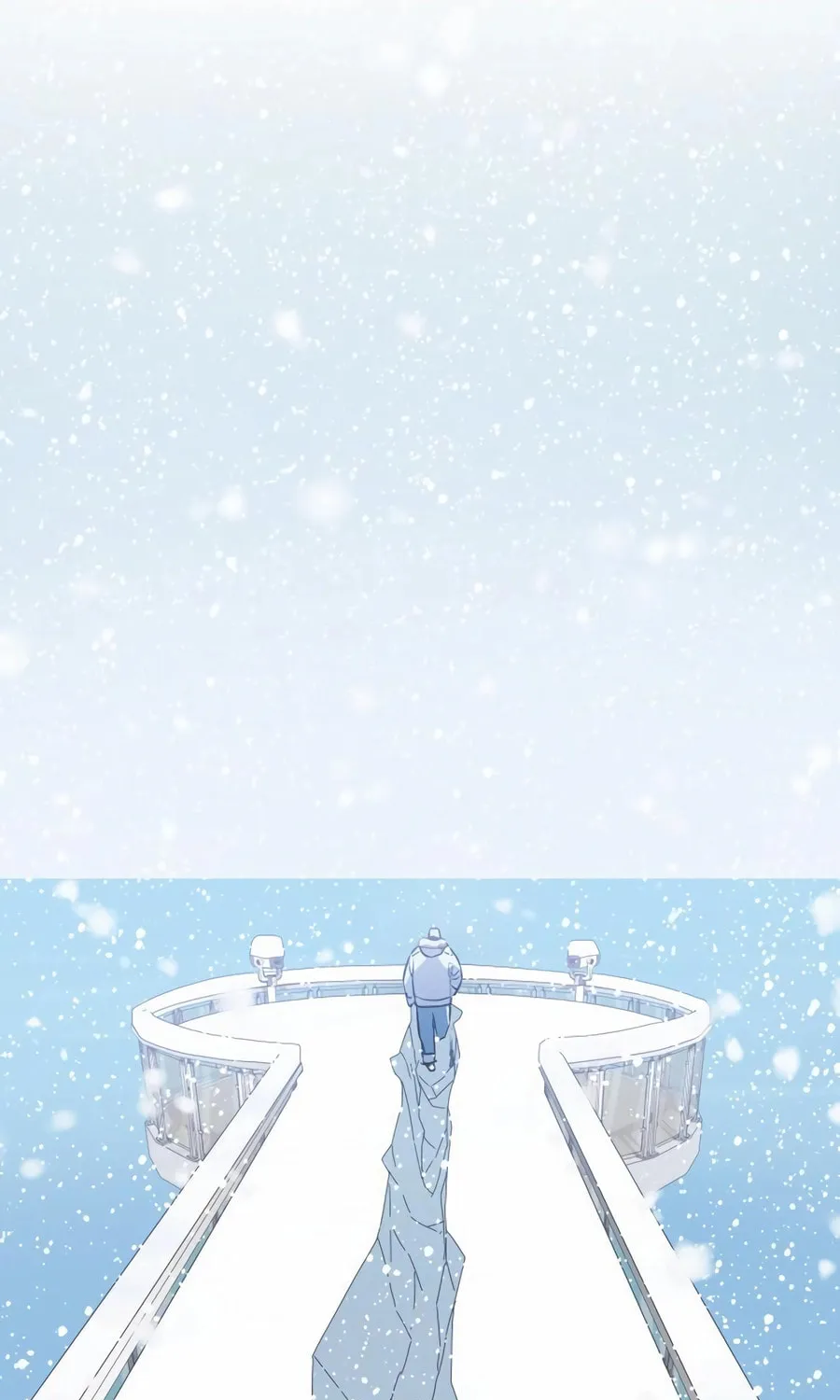 Read Snow Footsteps chapter 14 image 64 on Lezhin