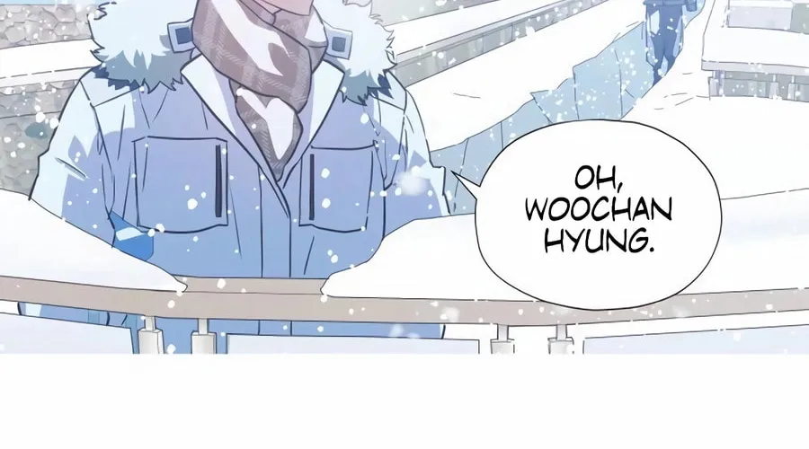 Read Snow Footsteps chapter 14 image 67 on Lezhin