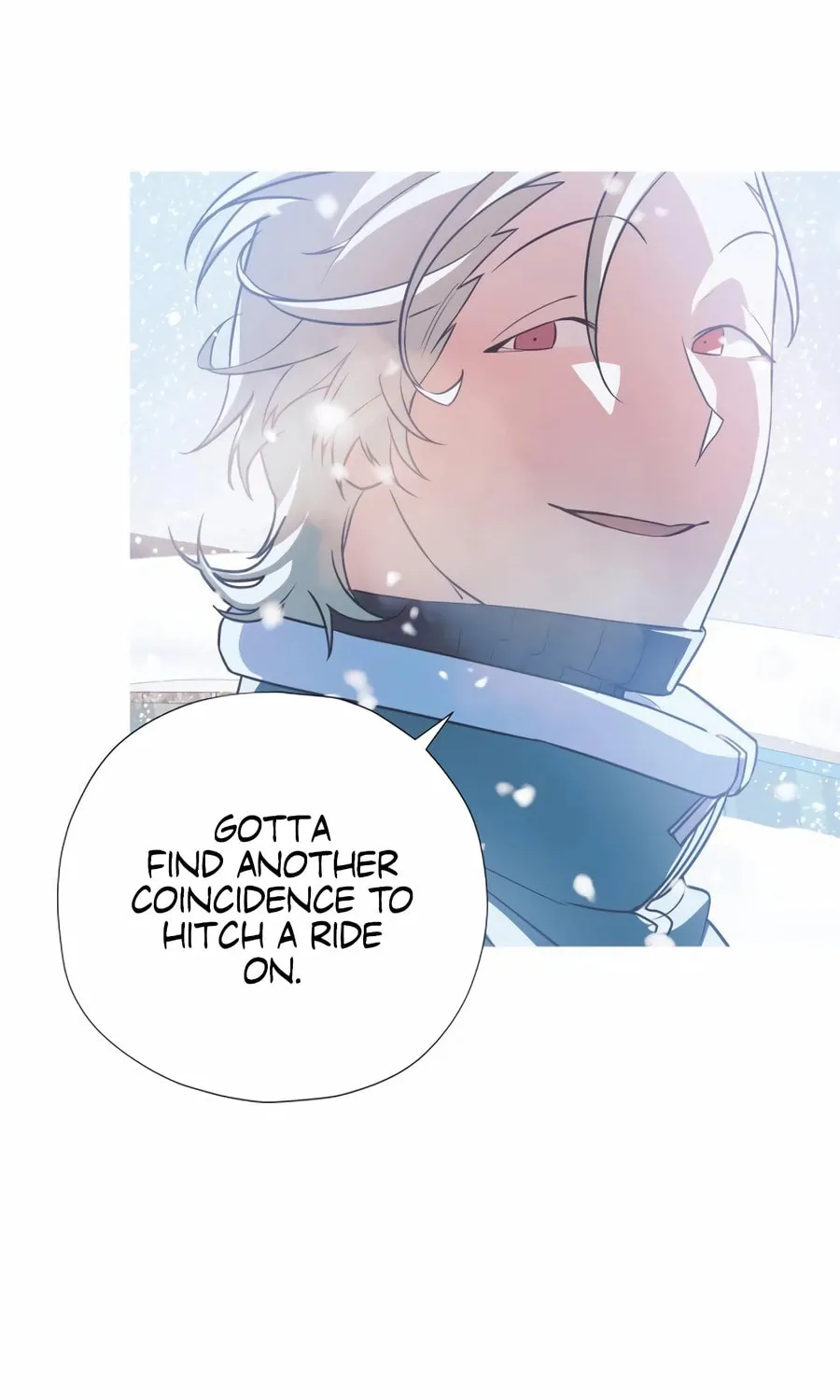 Read Snow Footsteps chapter 14 image 73 on Lezhin