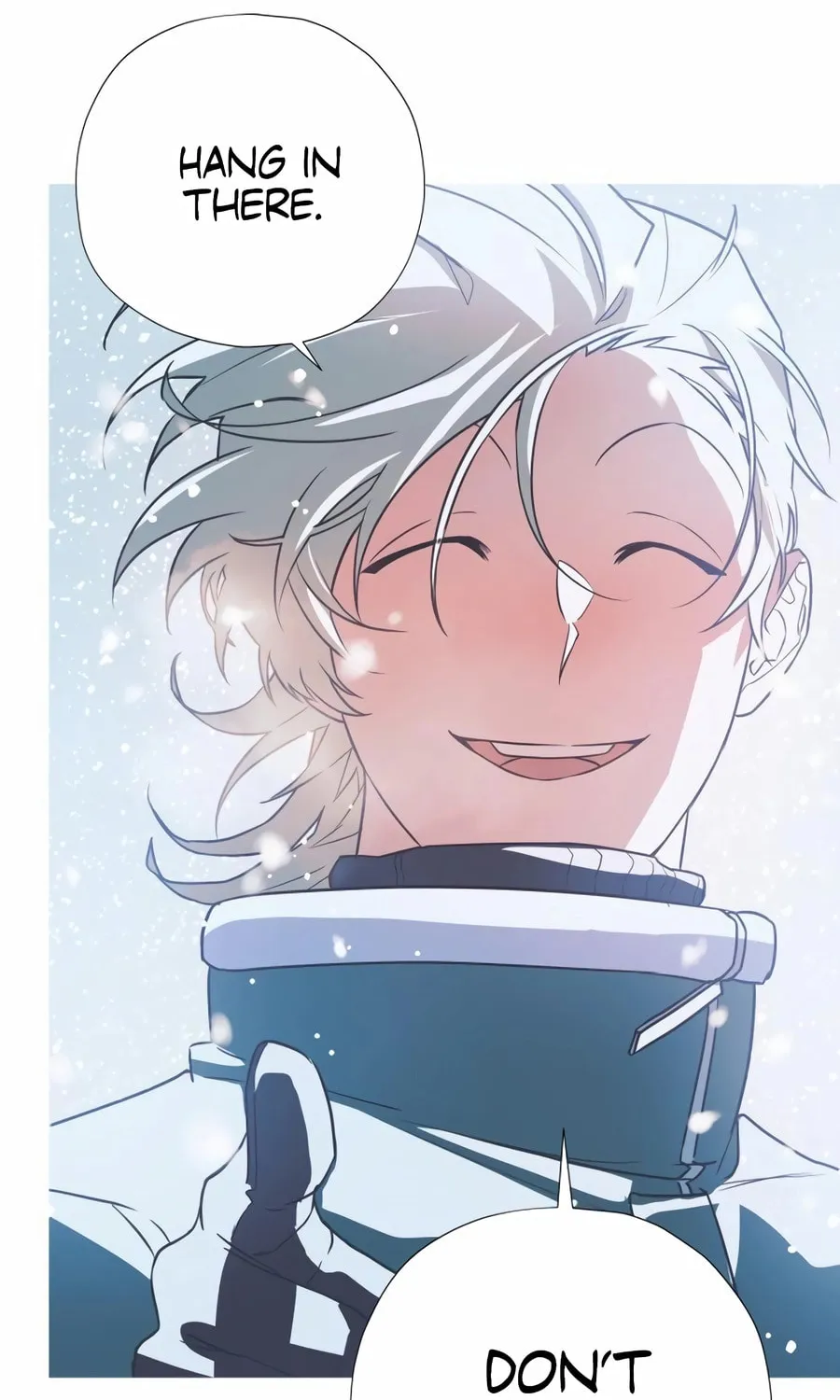Read Snow Footsteps chapter 14 image 78 on Lezhin