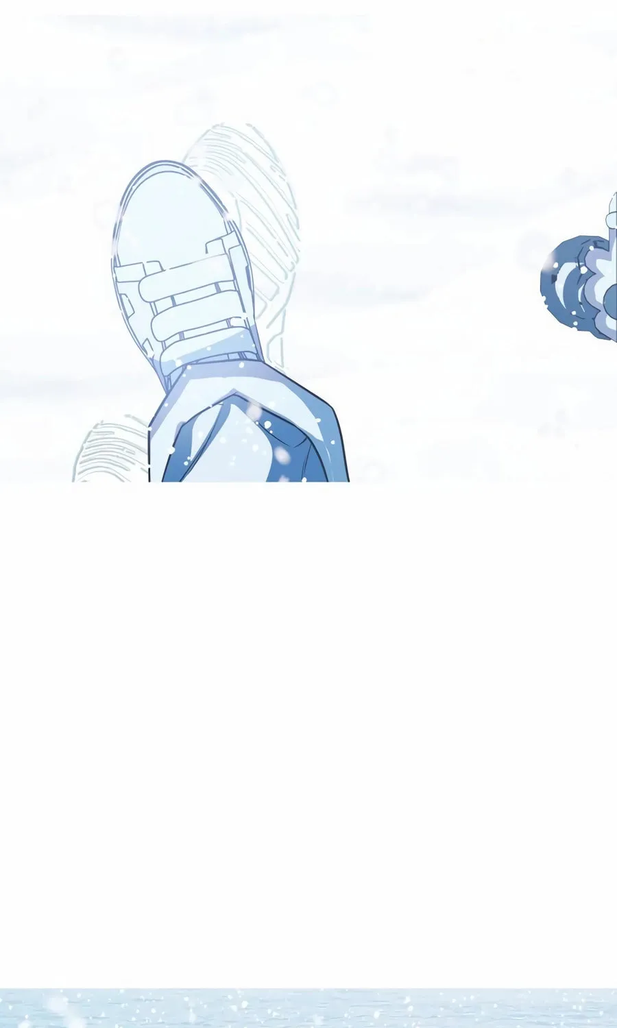 Read Snow Footsteps chapter 14 image 81 on Lezhin