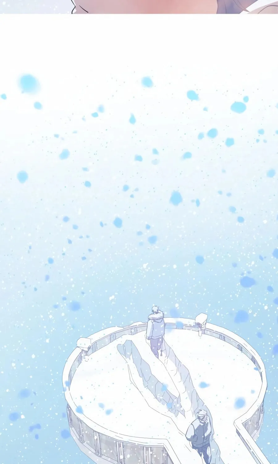 Read Snow Footsteps chapter 14 image 84 on Lezhin