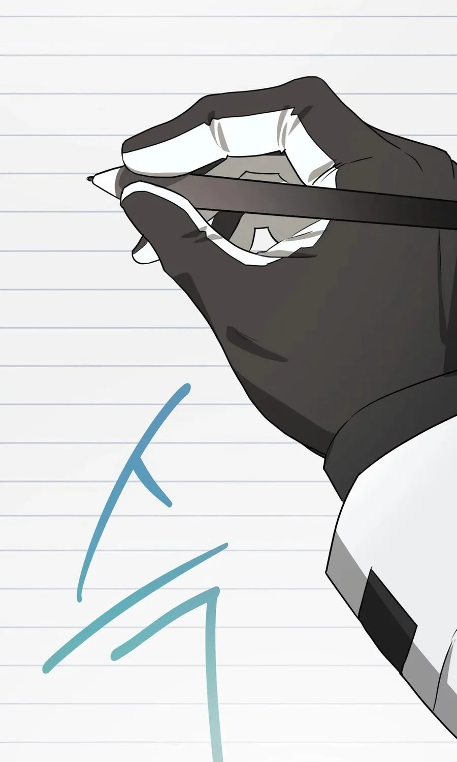 Read Snow Footsteps chapter 14 image 94 on Lezhin