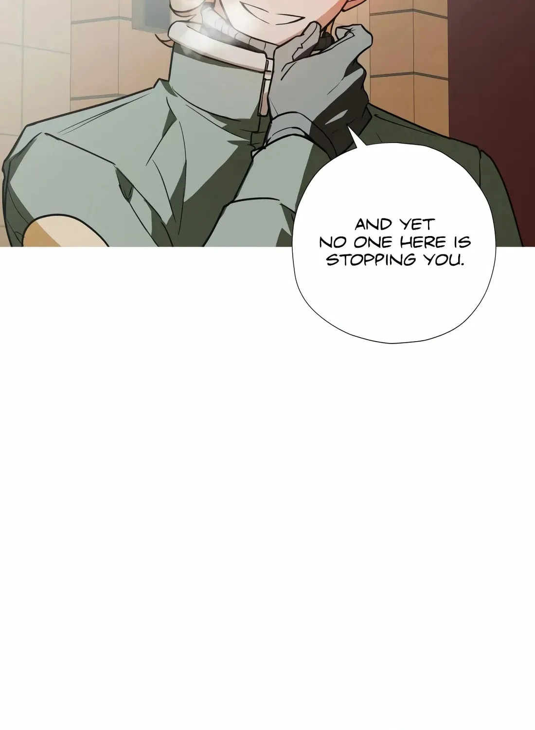 Read Snow Footsteps chapter 2 image 20 on Lezhin