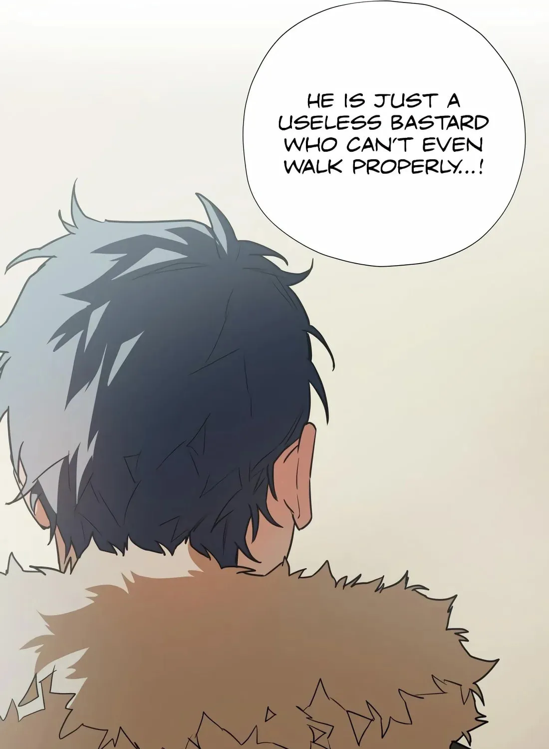 Read Snow Footsteps chapter 2 image 29 on Lezhin