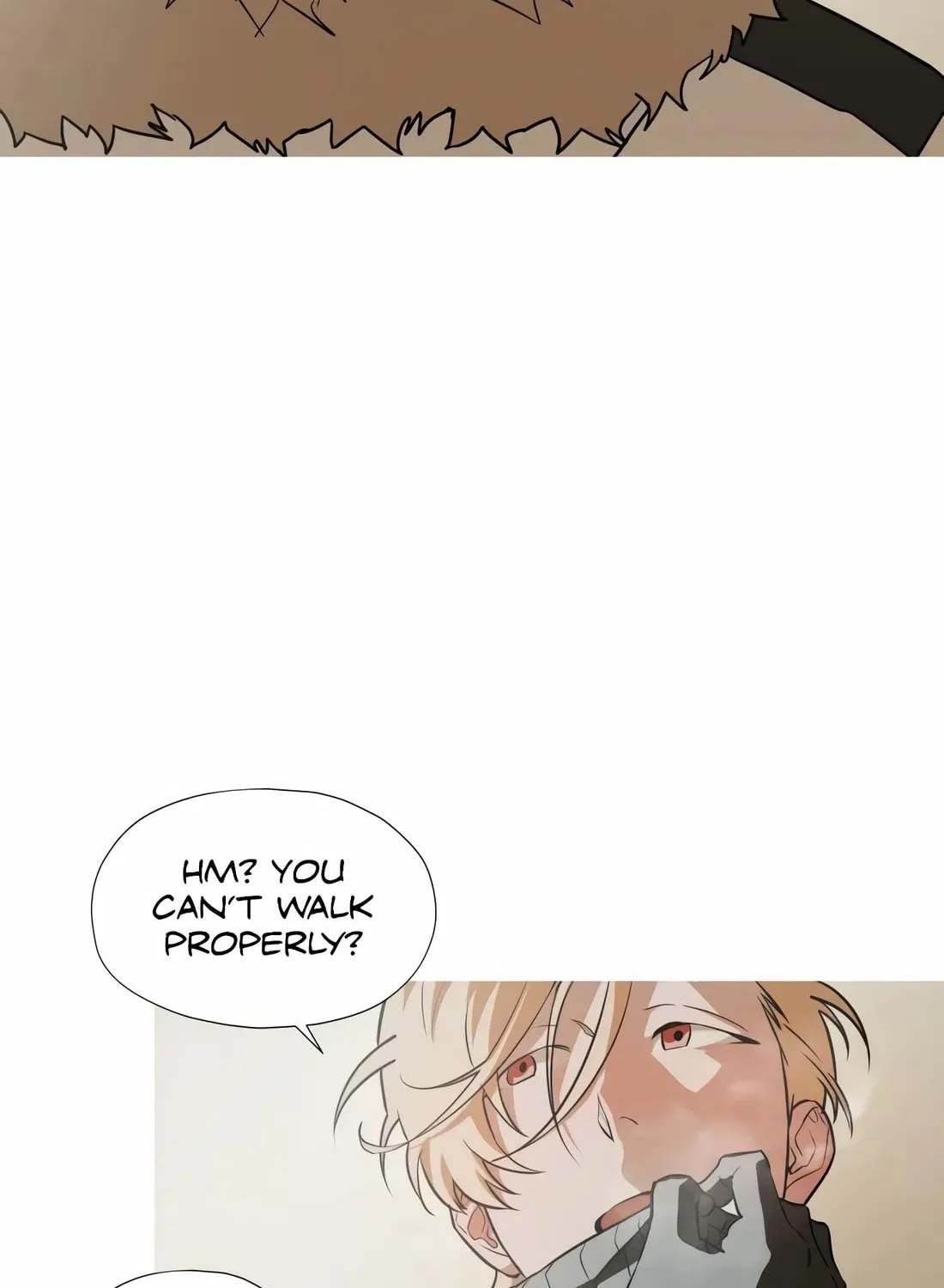 Read Snow Footsteps chapter 2 image 30 on Lezhin