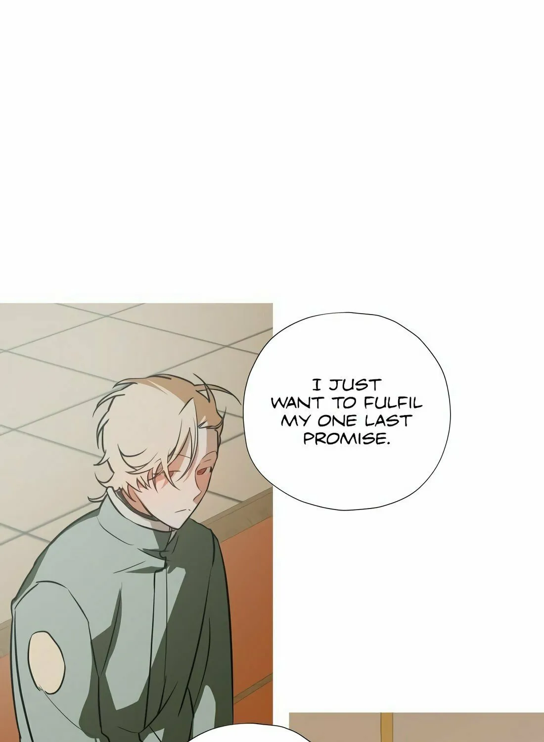 Read Snow Footsteps chapter 2 image 35 on Lezhin
