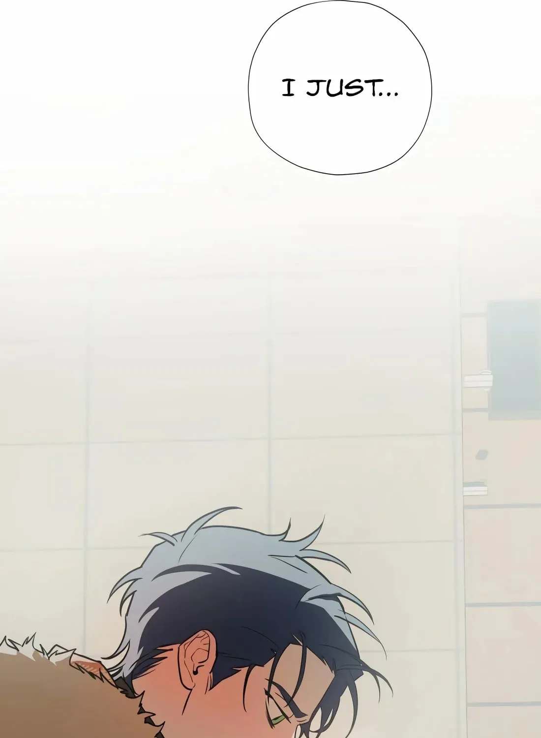 Read Snow Footsteps chapter 2 image 37 on Lezhin