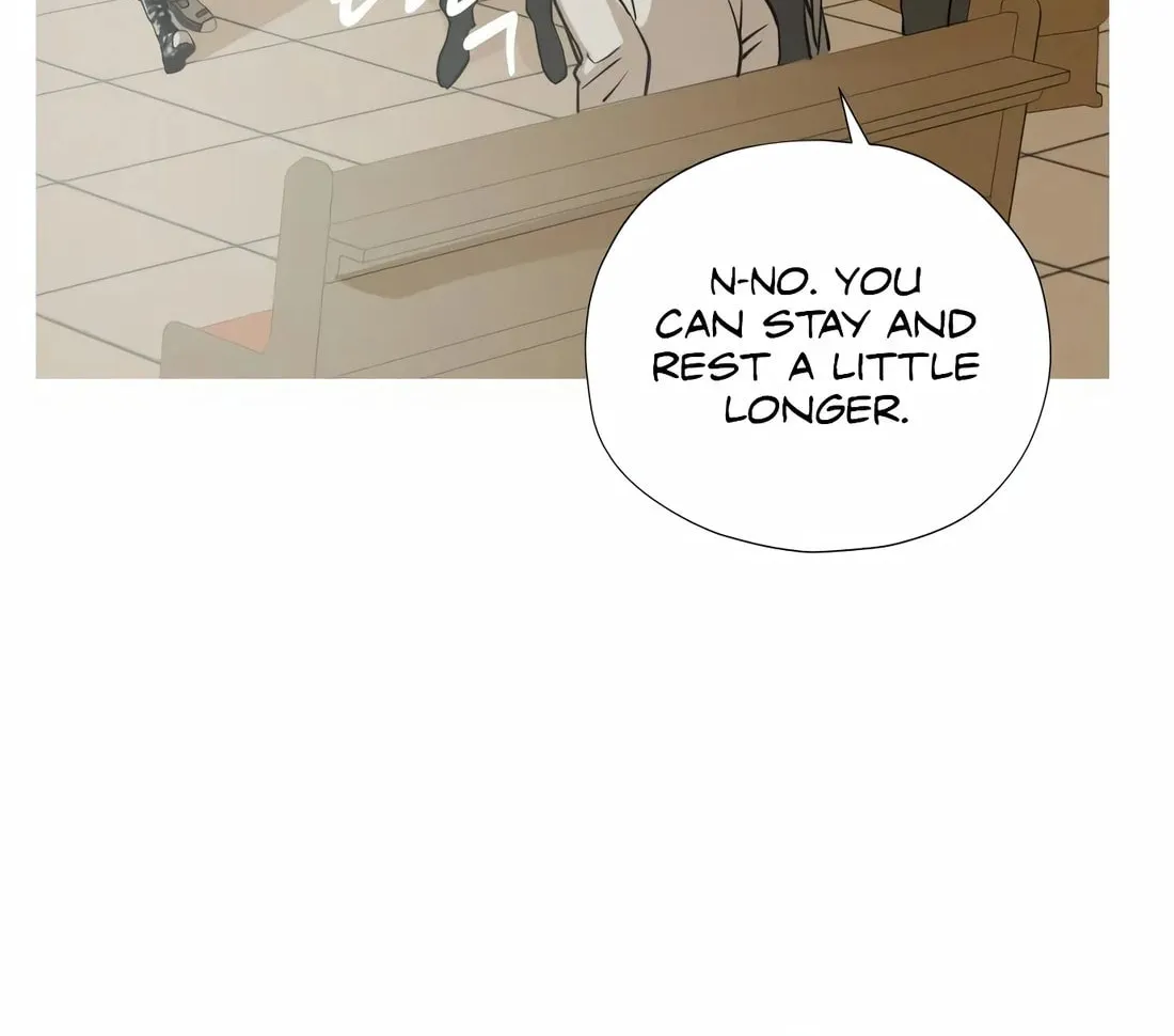 Read Snow Footsteps chapter 2 image 40 on Lezhin