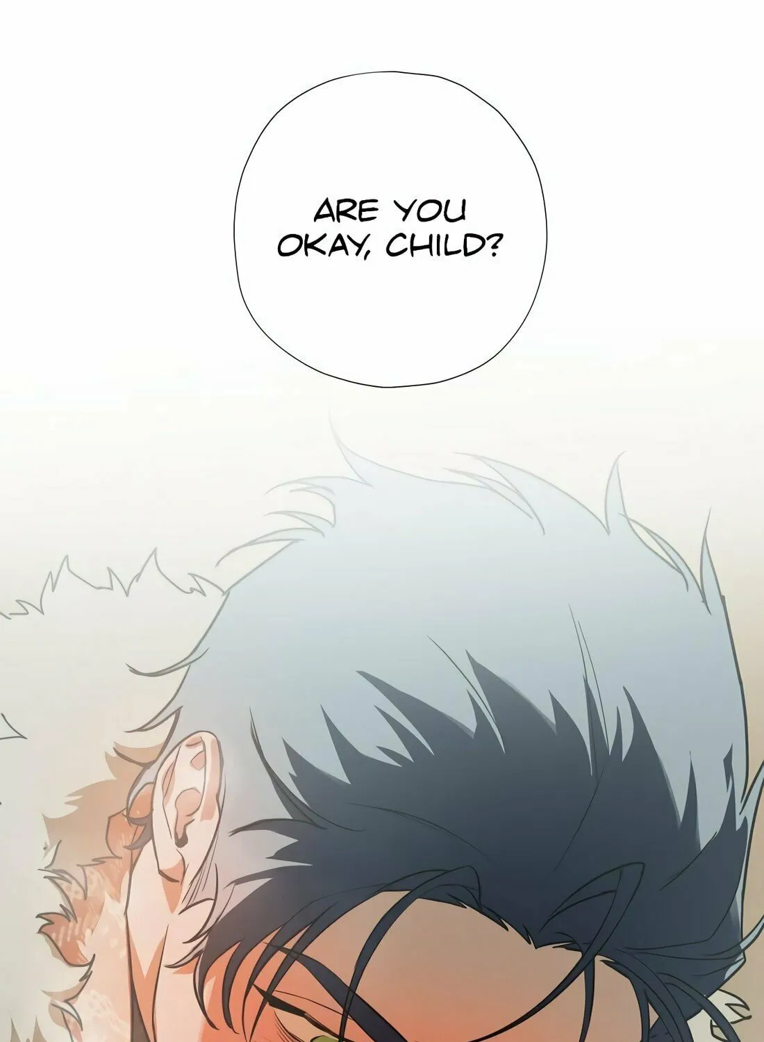 Read Snow Footsteps chapter 2 image 43 on Lezhin