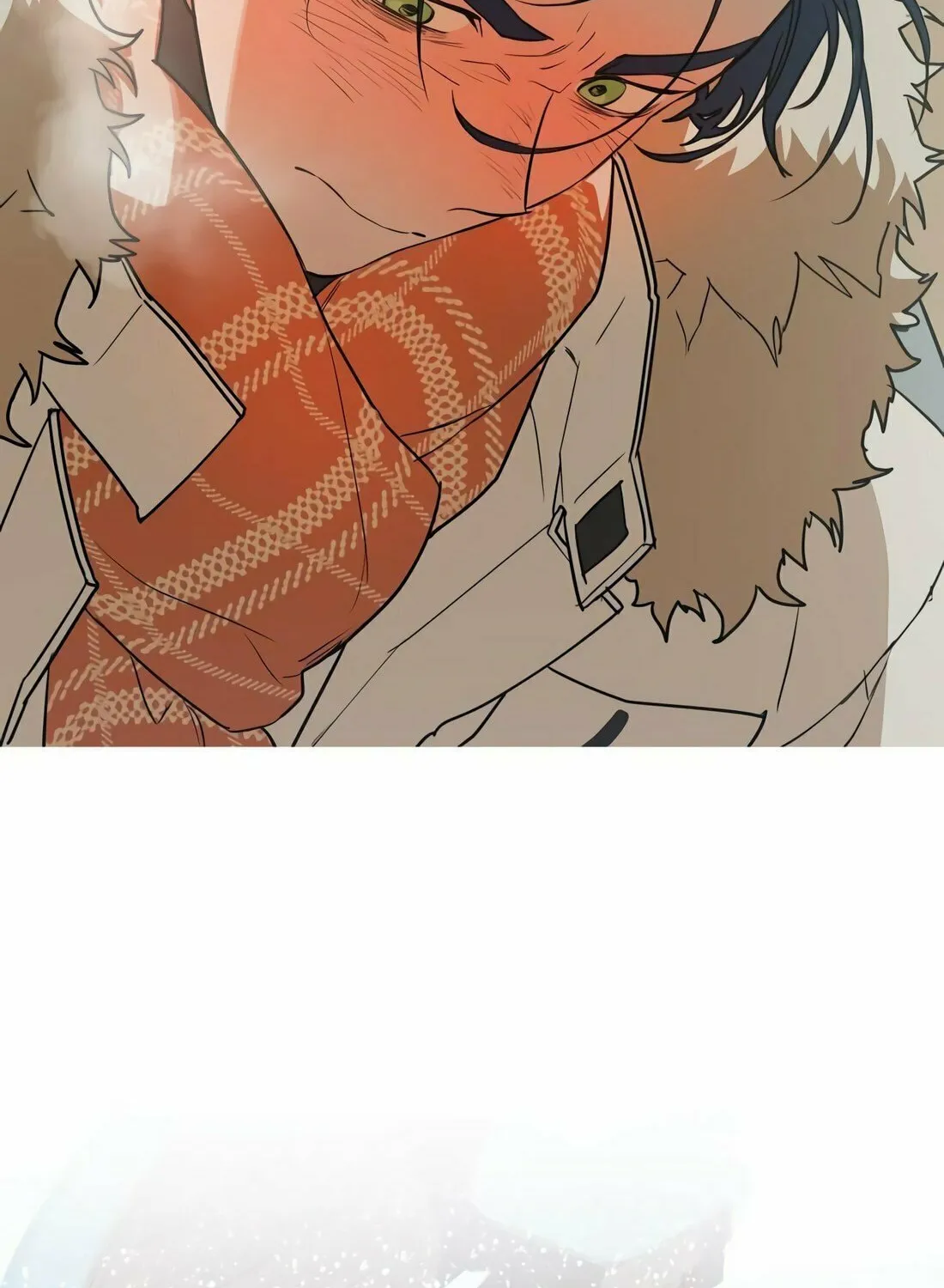 Read Snow Footsteps chapter 2 image 44 on Lezhin