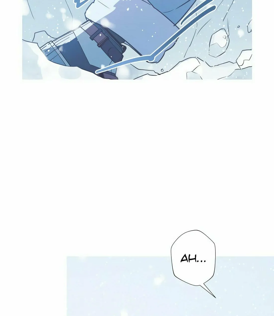 Read Snow Footsteps chapter 2 image 48 on Lezhin