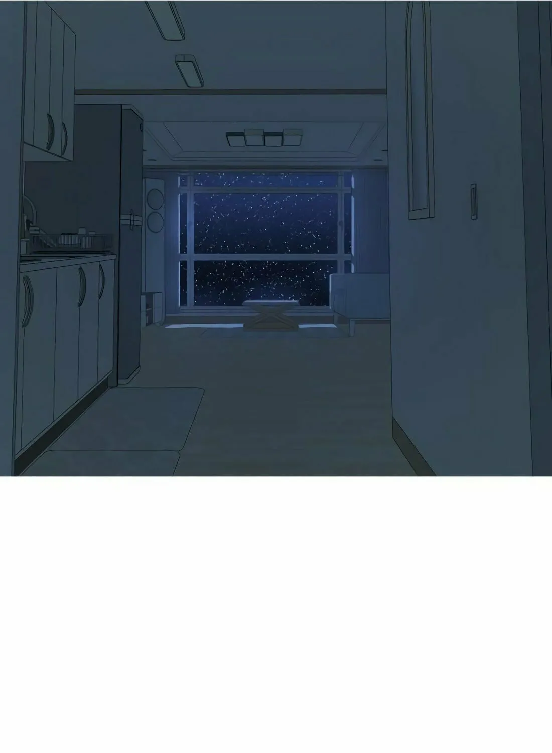 Read Snow Footsteps chapter 2 image 57 on Lezhin