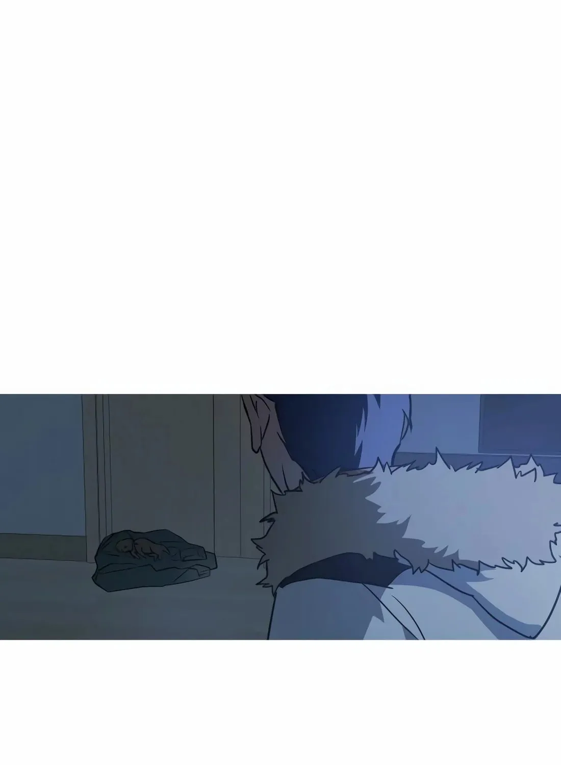 Read Snow Footsteps chapter 2 image 65 on Lezhin