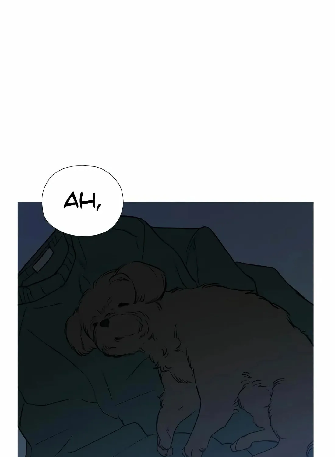 Read Snow Footsteps chapter 2 image 66 on Lezhin
