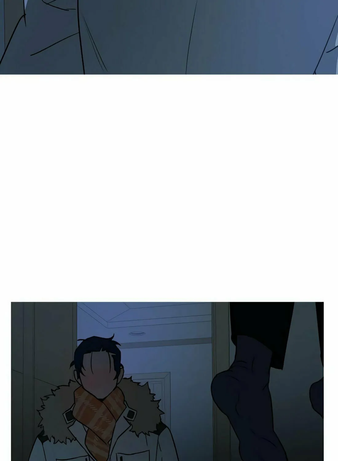 Read Snow Footsteps chapter 2 image 71 on Lezhin