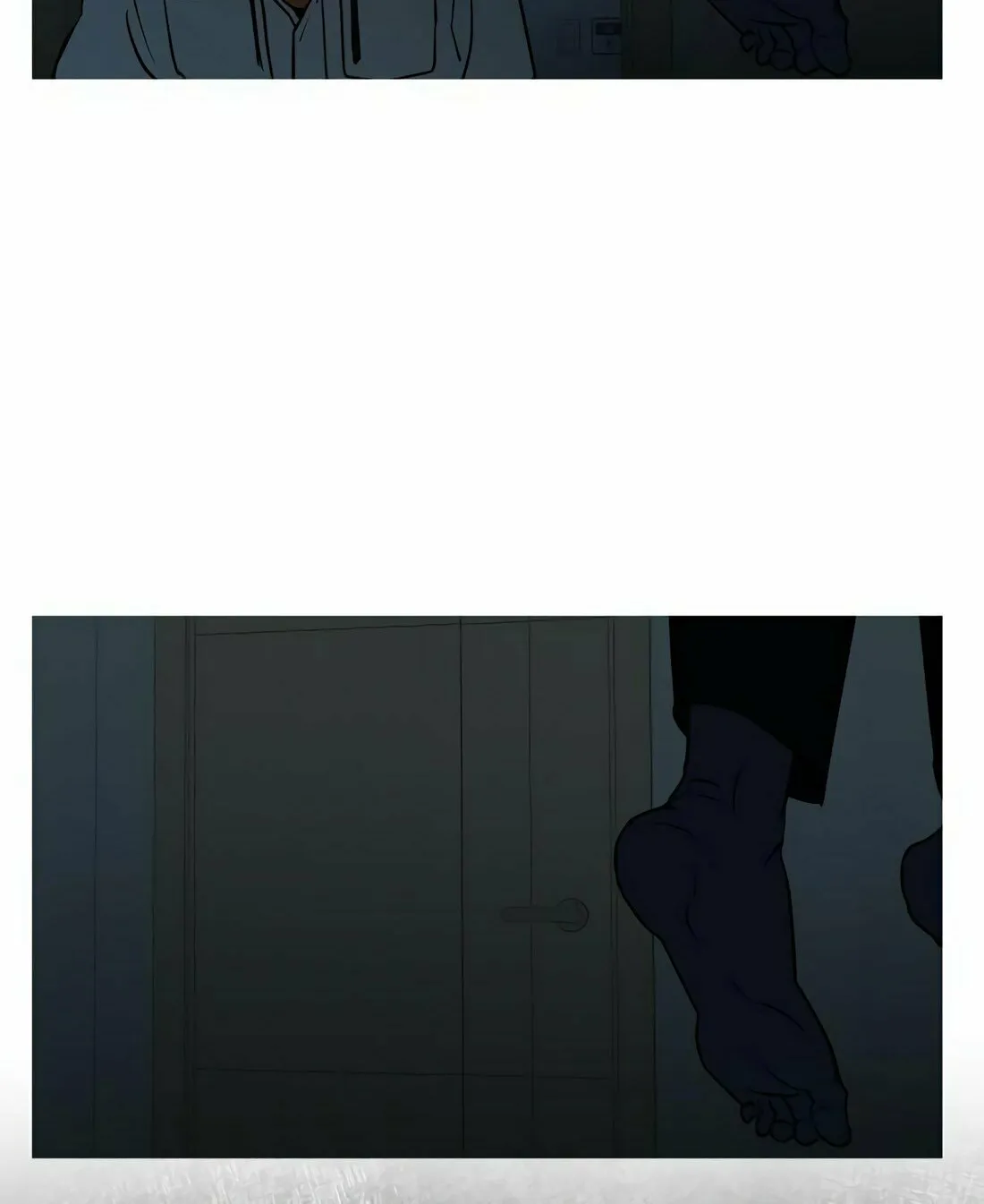 Read Snow Footsteps chapter 2 image 72 on Lezhin