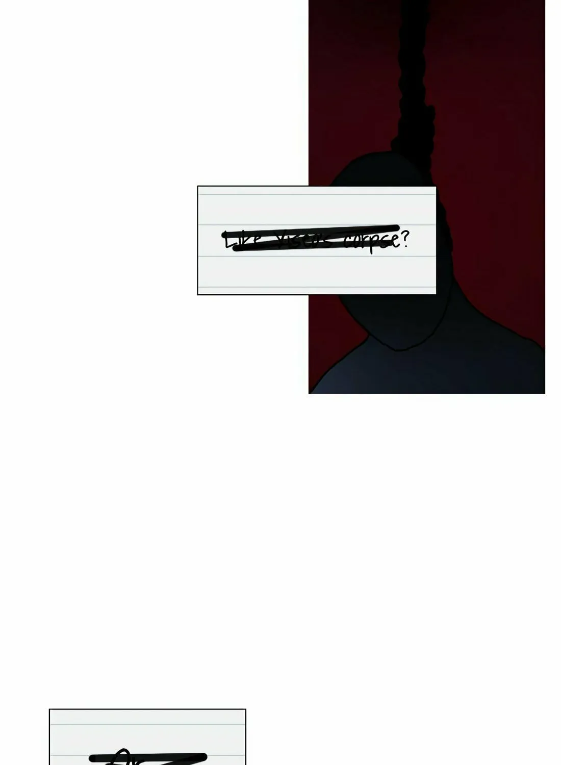 Read Snow Footsteps chapter 2 image 77 on Lezhin
