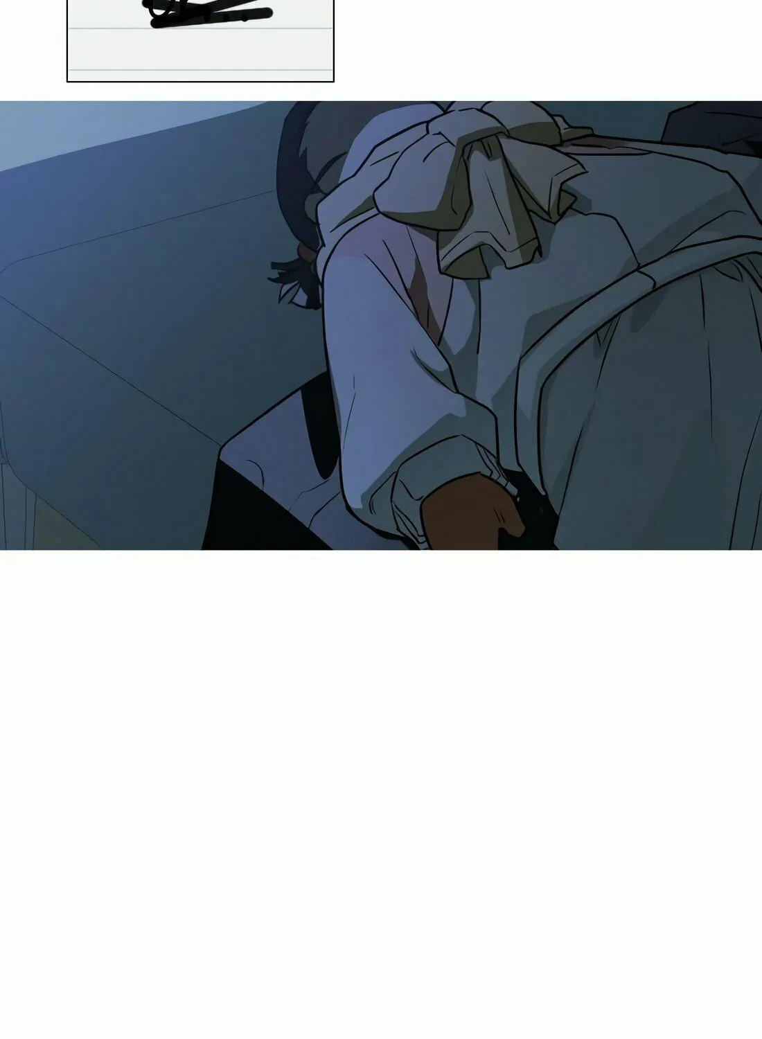 Read Snow Footsteps chapter 2 image 78 on Lezhin