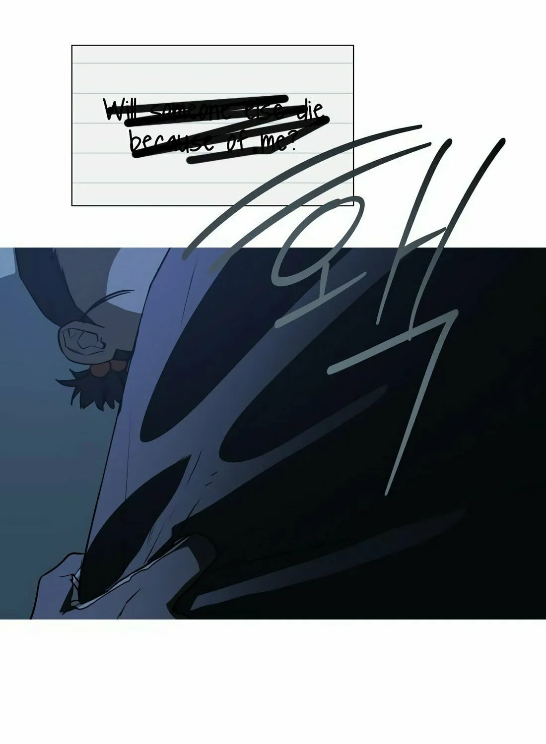 Read Snow Footsteps chapter 2 image 79 on Lezhin