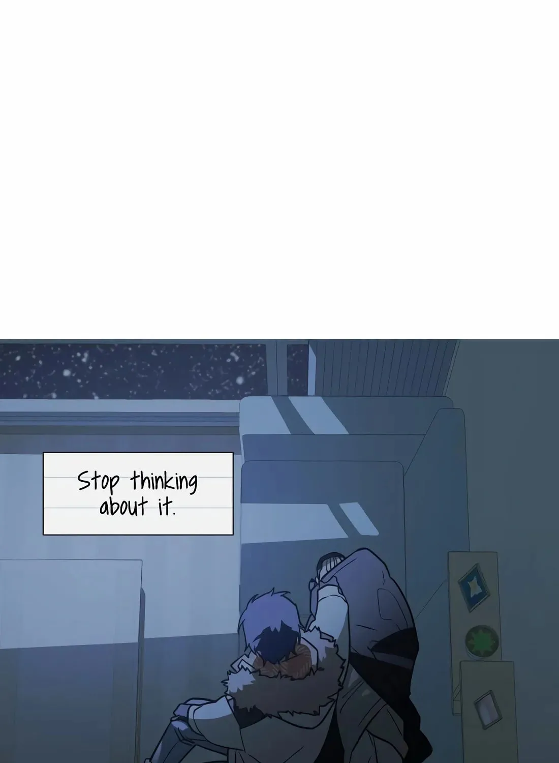 Read Snow Footsteps chapter 2 image 80 on Lezhin