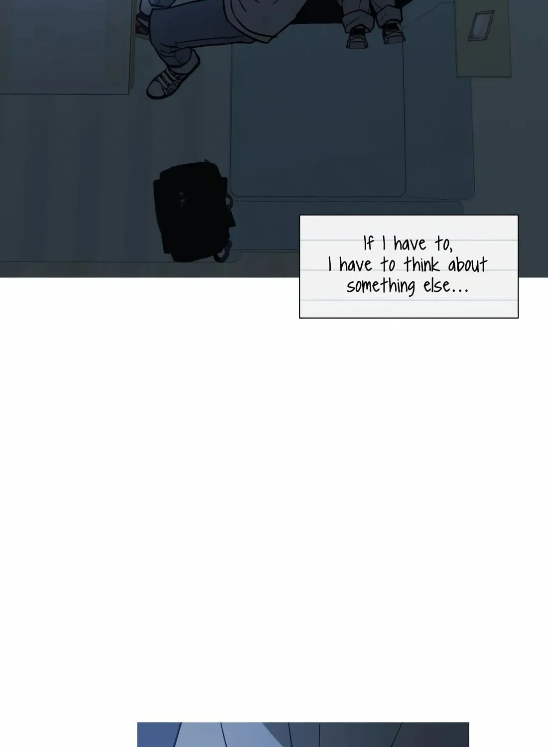 Read Snow Footsteps chapter 2 image 81 on Lezhin