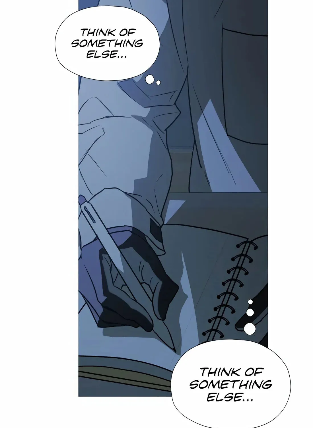 Read Snow Footsteps chapter 2 image 82 on Lezhin