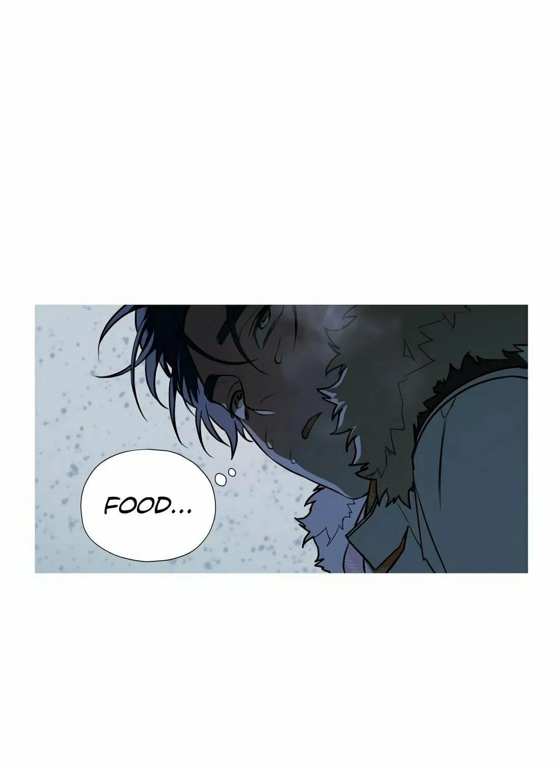 Read Snow Footsteps chapter 2 image 87 on Lezhin