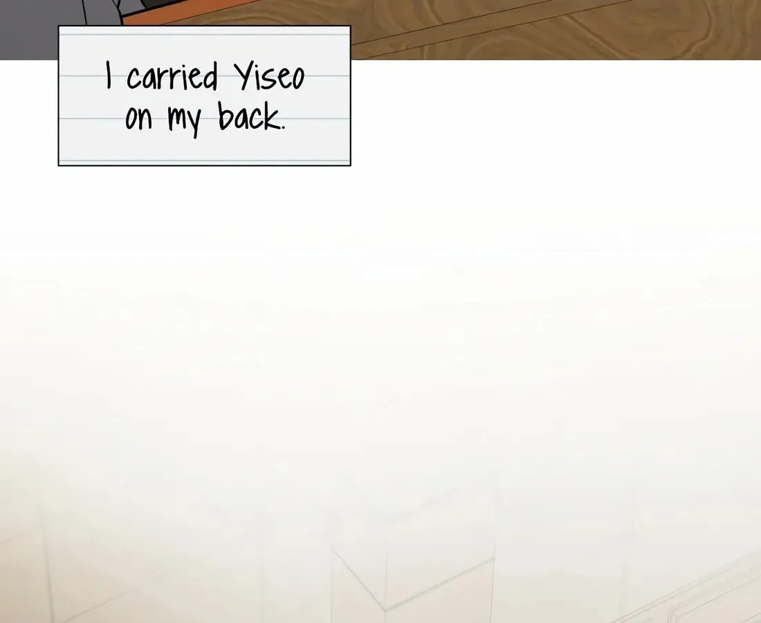Read Snow Footsteps chapter 2 image 9 on Lezhin