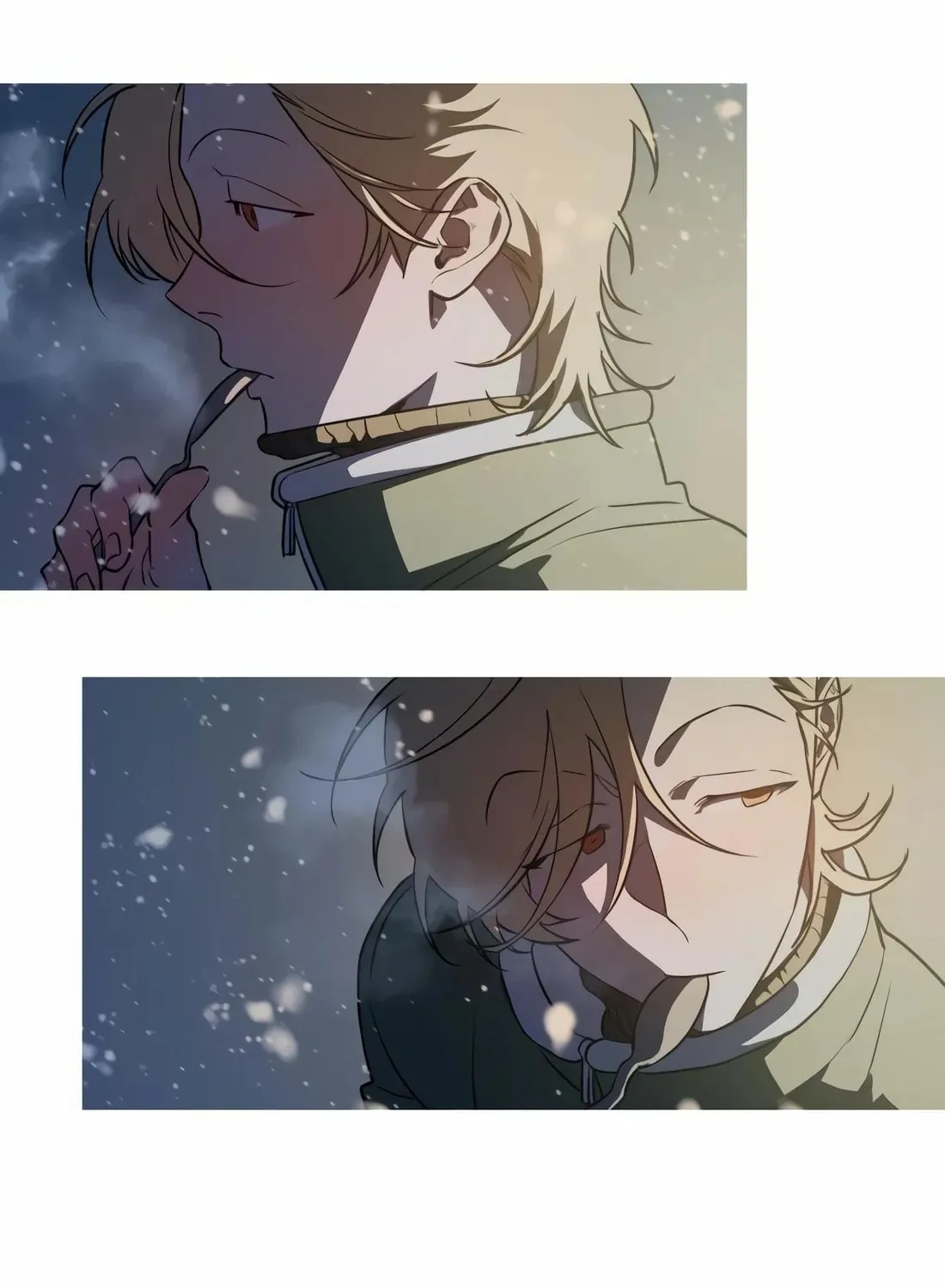 Read Snow Footsteps chapter 2 image 93 on Lezhin