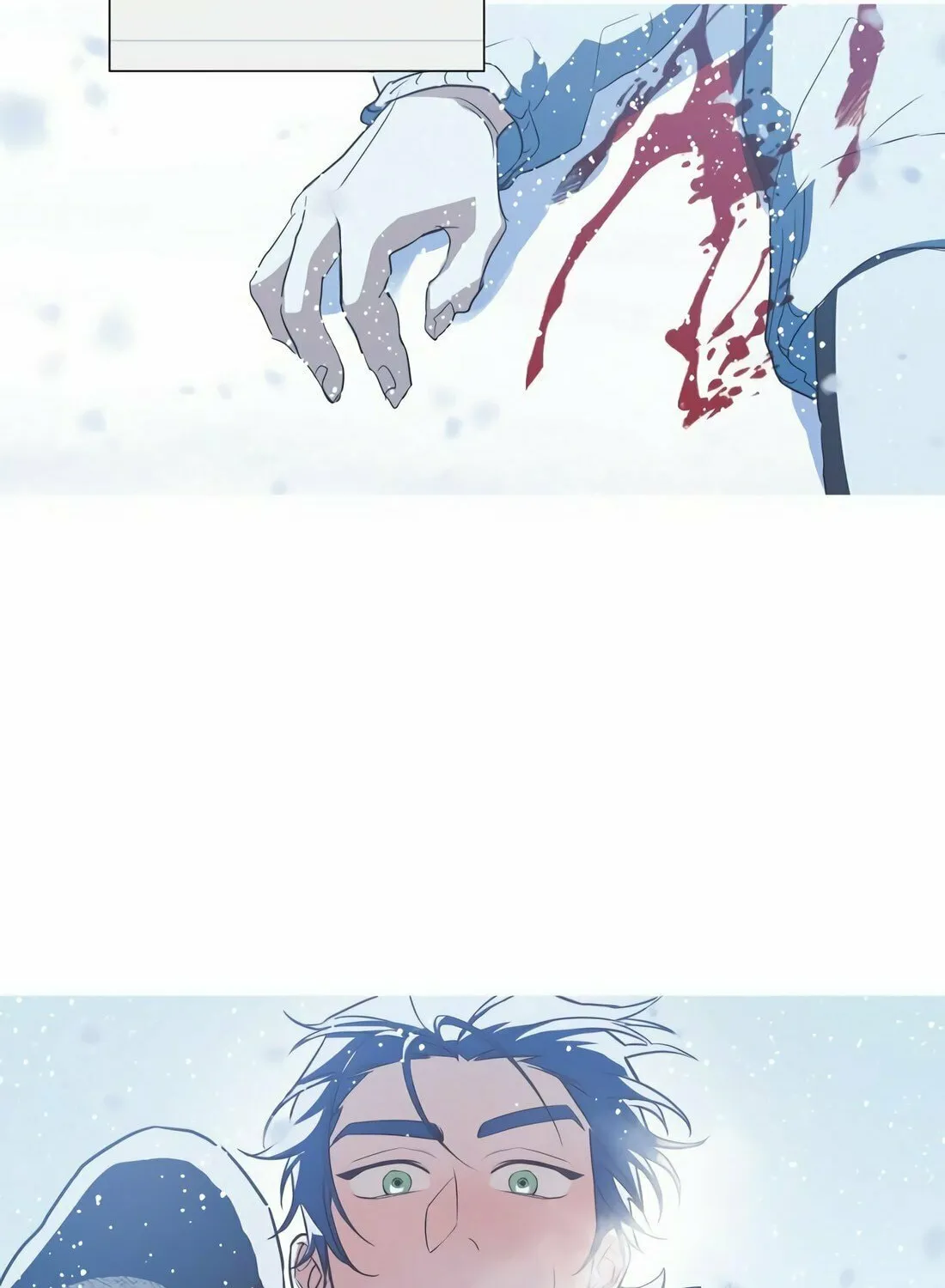 Read Snow Footsteps chapter 3 image 19 on Lezhin