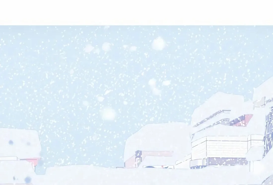 Read Snow Footsteps chapter 3 image 25 on Lezhin