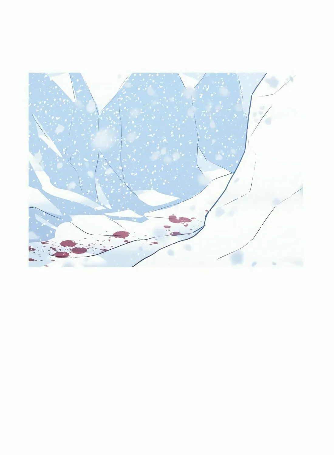 Read Snow Footsteps chapter 3 image 27 on Lezhin