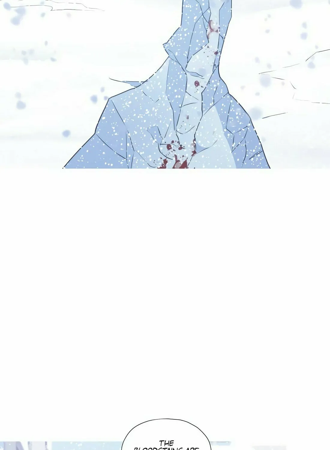 Read Snow Footsteps chapter 3 image 31 on Lezhin