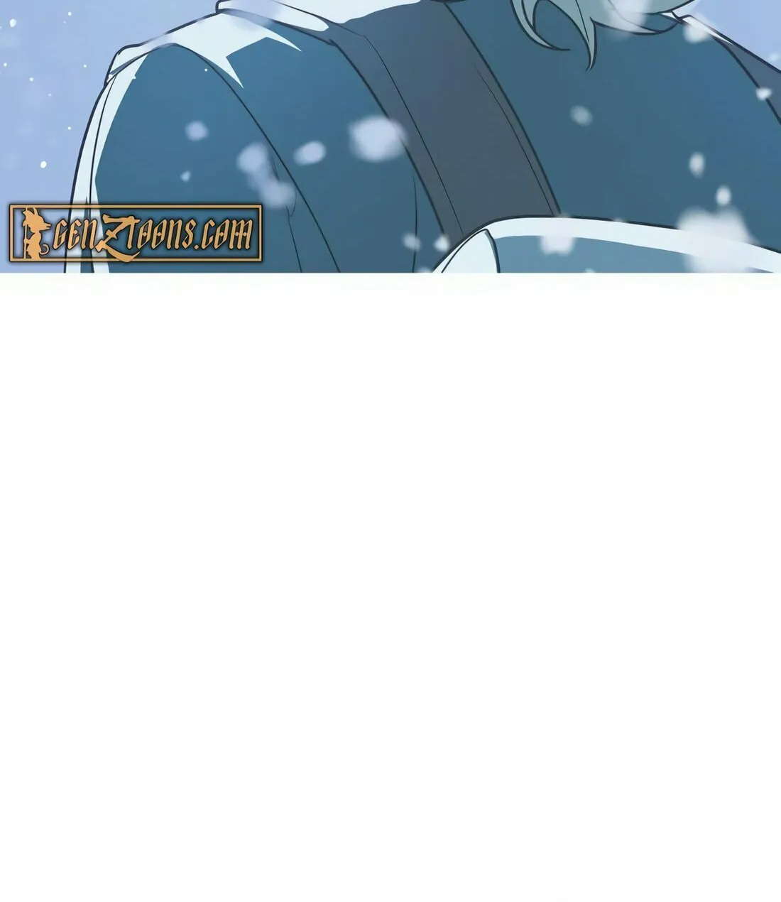 Read Snow Footsteps chapter 3 image 37 on Lezhin